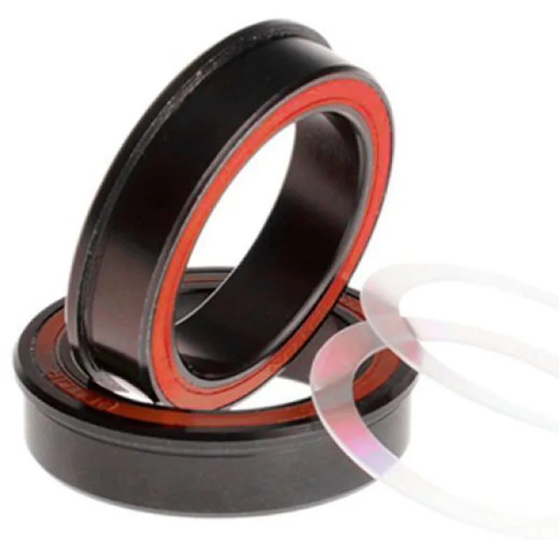 Rotor PF 4130mm BB86 CONVERTER BEARINGS : STEEL